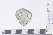 Silver 4 Reales