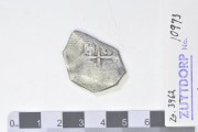 Silver 4 Reales