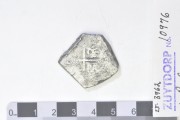 Silver 4 Reales