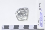 Silver 4 Reales