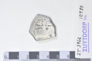 Silver 4 Reales
