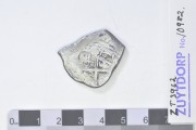 Silver 4 Reales