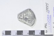 Silver 4 Reales