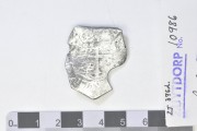 Silver 4 Reales