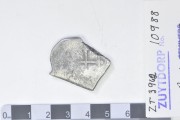 Silver 4 Reales