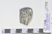 Silver 4 Reales