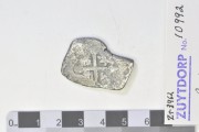 Silver 4 Reales