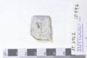 Silver 4 Reales