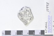 Silver 4 Reales