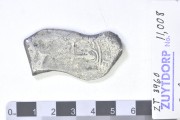 Silver 8 Reales
