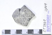 Silver 8 Reales