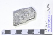 Silver 8 Reales