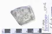 Silver 8 Reales