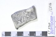 Silver 8 Reales