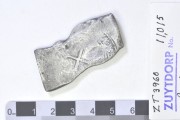 Silver 8 Reales