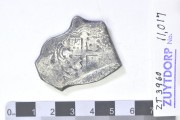 Silver 8 Reales