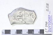 Silver 8 Reales