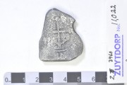 Silver 8 Reales