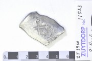 Silver 8 Reales