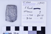Silver 8 Reales