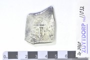 Silver 8 Reales