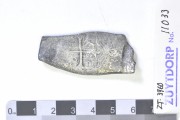 Silver 8 Reales