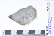 Silver 8 Reales
