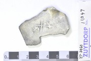 Silver 8 Reales