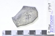 Silver 8 Reales