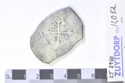 Silver 8 Reales