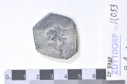 Silver 8 Reales