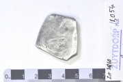 Silver 8 Reales