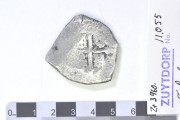 Silver 8 Reales
