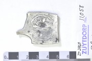 Silver 8 Reales
