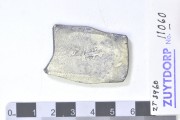Silver 8 Reales