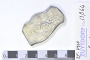 Silver 8 Reales