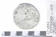 Silver Dukaton 
