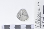 Silver 2 Reales