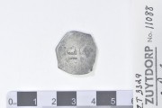 Silver 2 Reales