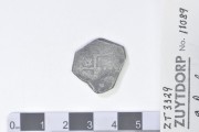Silver 2 Reales