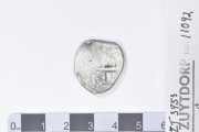 Silver 2 Reales