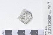 Silver 2 Reales