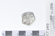 Silver 2 Reales