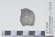 Silver 4 Reales