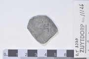 Silver 4 Reales