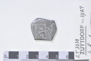 Silver 4 Reales