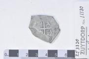 Silver 4 Reales