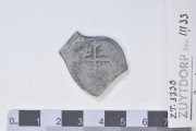 Silver 4 Reales