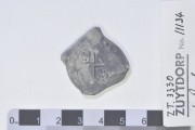 Silver 4 Reales