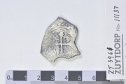Silver 4 Reales